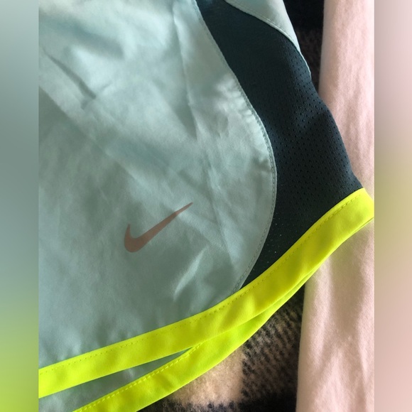 NWOT Nike Running Shorts - Picture 7 of 10
